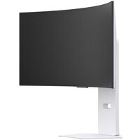 Игровой монитор LG UltraGear OLED 34GX90SA-W - Превью изображения №16 — Интернет-магазин Time-Shop