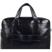 Сумка Piquadro Blue Square [CA3335B2/N] - Превью изображения №3 — Интернет-магазин Time-Shop