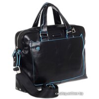 Сумка Piquadro Blue Square [CA3335B2/N] - Превью изображения №2 — Интернет-магазин Time-Shop