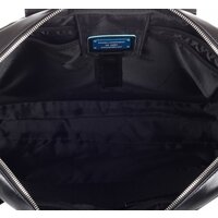 Сумка Piquadro Blue Square [CA3335B2/N] - Превью изображения №4 — Интернет-магазин Time-Shop