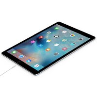 Кабель Apple USB 3.2 Gen2 Type-C - Lightning (2 м, белый) - Превью изображения №4 — Интернет-магазин Time-Shop