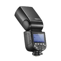 Вспышка Godox Ving V860IIIC TTL для Canon - Превью изображения №4 — Интернет-магазин Time-Shop