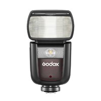 Вспышка Godox Ving V860IIIC TTL для Canon - Превью изображения №8 — Интернет-магазин Time-Shop