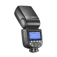 Вспышка Godox Ving V860IIIC TTL для Canon - Превью изображения №3 — Интернет-магазин Time-Shop