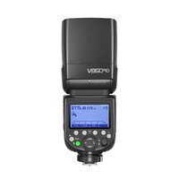 Вспышка Godox Ving V860IIIC TTL для Canon - Превью изображения №2 — Интернет-магазин Time-Shop