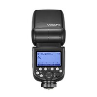 Вспышка Godox Ving V860IIIC TTL для Canon - Превью изображения №6 — Интернет-магазин Time-Shop