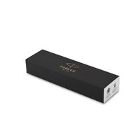 Ручка шариковая Parker Jotter Essential Chelsea Orange CT 1953189 - Превью изображения №5 — Интернет-магазин Time-Shop