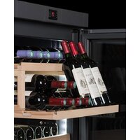 Винный шкаф La Sommeliere VIP330VFA - Превью изображения №9 — Интернет-магазин Time-Shop