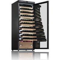 Винный шкаф La Sommeliere VIP330VFA - Превью изображения №7 — Интернет-магазин Time-Shop