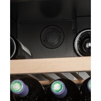 Винный шкаф La Sommeliere VIP330VFA - Превью изображения №10 — Интернет-магазин Time-Shop