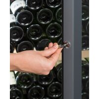 Винный шкаф La Sommeliere VIP330VFA - Превью изображения №12 — Интернет-магазин Time-Shop