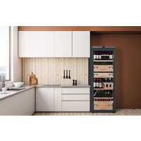 Винный шкаф La Sommeliere VIP330VFA - Превью изображения №13 — Интернет-магазин Time-Shop