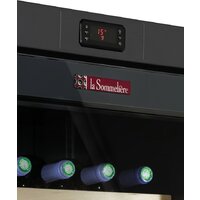Винный шкаф La Sommeliere VIP330VFA - Превью изображения №11 — Интернет-магазин Time-Shop