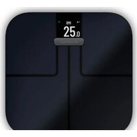Умные напольные весы Garmin Index S2 010-02294-12 - Превью изображения №2 — Интернет-магазин Time-Shop