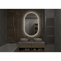  Misty Зеркало Титавин 70 ТИТ-02-70/120-14 - Превью изображения №3 — Интернет-магазин Time-Shop