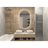  Misty Зеркало Титавин 70 ТИТ-02-70/120-14 - Превью изображения №2 — Интернет-магазин Time-Shop