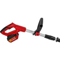 Мотокультиватор аккумуляторный Wortex CRC 3018 XLT Set 1335865 (с 1-им АКБ) - Превью изображения №7 — Интернет-магазин Time-Shop