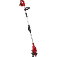 Мотокультиватор аккумуляторный Wortex CRC 3018 XLT Set 1335865 (с 1-им АКБ) - Превью изображения №3 — Интернет-магазин Time-Shop