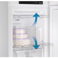 Морозильник Indesit DFZ 4150 - Превью изображения №4 — Интернет-магазин Time-Shop