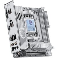 Материнская плата MSI MPG X870I Edge TI Evo WiFi - Превью изображения №2 — Интернет-магазин Time-Shop