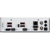 Материнская плата MSI MPG X870I Edge TI Evo WiFi - Превью изображения №4 — Интернет-магазин Time-Shop