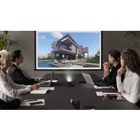 Проектор Optoma ML750i - Превью изображения №6 — Интернет-магазин Time-Shop