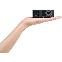 Проектор Optoma ML750i - Превью изображения №3 — Интернет-магазин Time-Shop