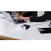 Проектор Optoma ML750i - Превью изображения №8 — Интернет-магазин Time-Shop