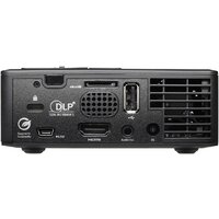 Проектор Optoma ML750i - Превью изображения №2 — Интернет-магазин Time-Shop