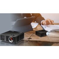 Проектор Optoma ML750i - Превью изображения №5 — Интернет-магазин Time-Shop