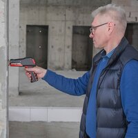 Измеритель прочности бетона Condtrol Beton Pro - Превью изображения №4 — Интернет-магазин Time-Shop