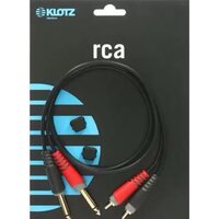 Кабель Klotz AT-CJ0300 - Превью изображения №3 — Интернет-магазин Time-Shop