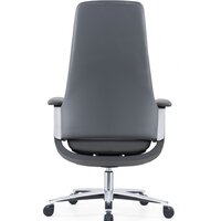 Офисное кресло CACTUS CS-LBK-KYOTO (черный) - Превью изображения №3 — Интернет-магазин Time-Shop