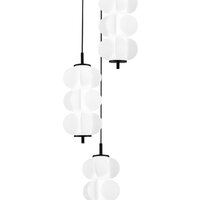 Подвесная люстра ST Luce SL6121.403.03 - Превью изображения №3 — Интернет-магазин Time-Shop
