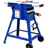 Строгальный станок Belmash (Белмаш) SDR-2200 - Превью изображения №2 — Интернет-магазин Time-Shop