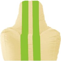 Flagman Спортинг С1.1-141 (светло-бежевый/салатовый)