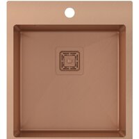 Aquasanita Aira AIR100X-C (медный)