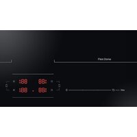 Варочная панель Samsung NZ64B5066FK - Превью изображения №6 — Интернет-магазин Time-Shop