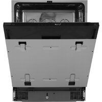 Встраиваемая посудомоечная машина Hyundai HBD 642 - Превью изображения №2 — Интернет-магазин Time-Shop