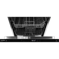 Встраиваемая посудомоечная машина Hyundai HBD 642 - Превью изображения №10 — Интернет-магазин Time-Shop