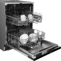 Встраиваемая посудомоечная машина Hyundai HBD 642 - Превью изображения №12 — Интернет-магазин Time-Shop