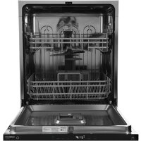 Встраиваемая посудомоечная машина Hyundai HBD 642 - Превью изображения №4 — Интернет-магазин Time-Shop