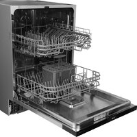 Встраиваемая посудомоечная машина Hyundai HBD 642 - Превью изображения №11 — Интернет-магазин Time-Shop