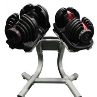 Гантель Proxima Gigant PS-ADB-5K/40K 40 кг - Превью изображения №3 — Интернет-магазин Time-Shop