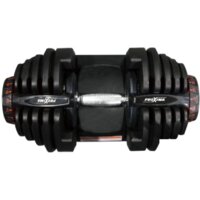 Гантель Proxima Gigant PS-ADB-5K/40K 40 кг - Превью изображения №2 — Интернет-магазин Time-Shop