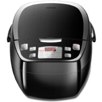 Мультиварка MAUNFELD MF-1622BK - Превью изображения №2 — Интернет-магазин Time-Shop