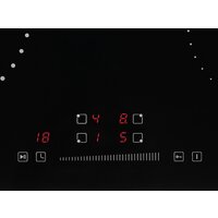 Варочная панель Krona Corto 60 BL - Превью изображения №5 — Интернет-магазин Time-Shop