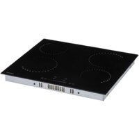 Варочная панель Krona Corto 60 BL - Превью изображения №2 — Интернет-магазин Time-Shop