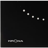 Варочная панель Krona Corto 60 BL - Превью изображения №6 — Интернет-магазин Time-Shop