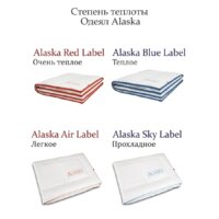 Одеяло Espera Home Blue Label ЕС-5638 150x200 - Превью изображения №6 — Интернет-магазин Time-Shop